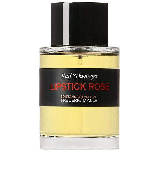 FREDERIC MALLE Unisex Fragrance Lipstick Rose Perfume EDP Spray 100 mL. 100% оригинал