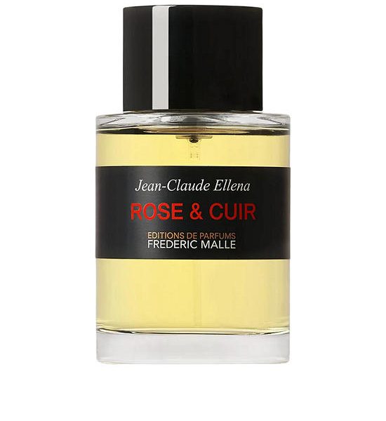 FREDERIC MALLE Unisex Fragrance Rose & Cuir EDP 100 mL. 100% оригинал