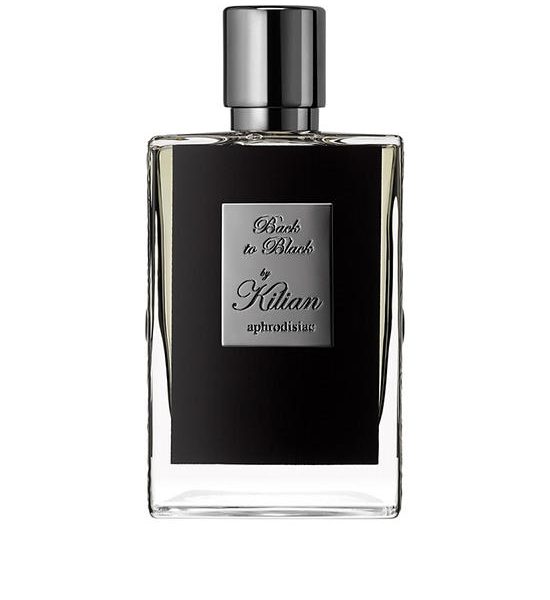 KILIAN PARIS Unisex Fragrance Back To Black EDP 50 mL. 100% оригинал