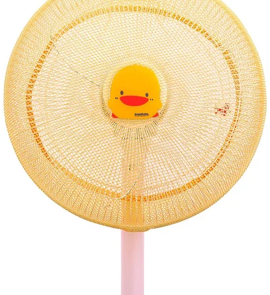 PIYOPIYO Fan Safety Protection Net GT880135 Yellow. 100% оригинал