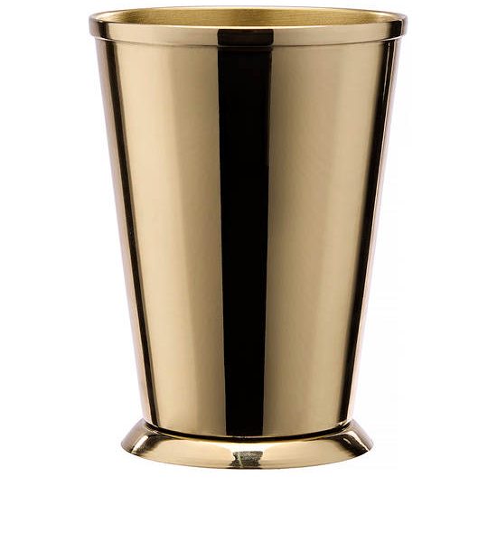 ESQUIRE Bathroom Cup Godiva Gold. 100% оригинал