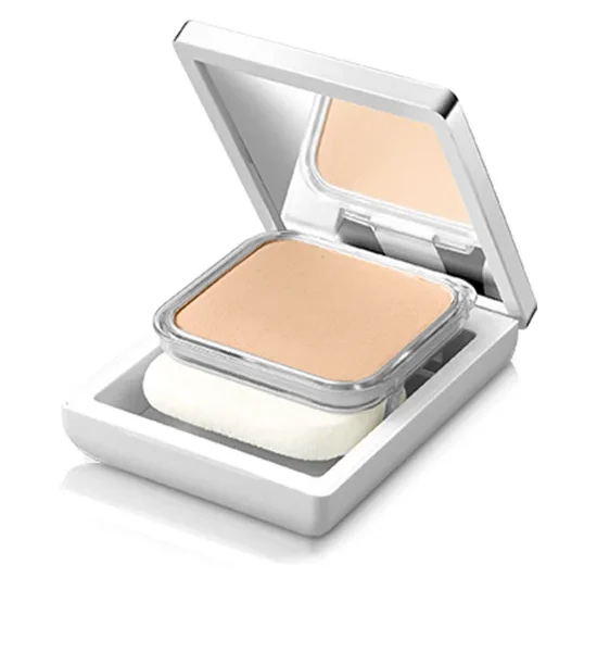CLINIQUE Even Better Powder Makeup Water Veil SPF27/PA++++ (refill) Ivory 10 g. 100% оригинал