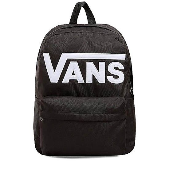 VANS Unisex Backpack Old Skool Drop V Black. 100% оригинал