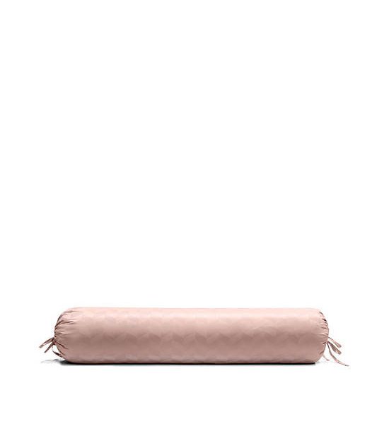 ESQUIRE Bolster Case Jacquard Cotton Sateen Collection Deluxe 36X112 cm. 100% оригинал