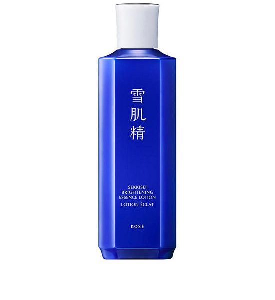KOSÉ Sekkisei Brightening Essence Lotion 350 mL. 100% оригинал