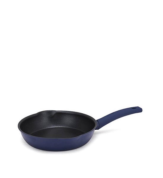 CUIZIMATE Shallow Pan Inschef 20 cm Dark Blue. 100% оригинал
