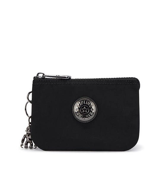 KIPLING Creativity S Endless Black. 100% оригинал