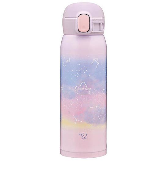 ZOJIRUSHI Vacuum Bottle (Mug) Stainless Steel 0.48 L. 100% оригинал