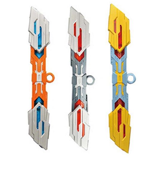 WANGDEK 2 Blades Lightsaber Multi-Color. 100% оригинал