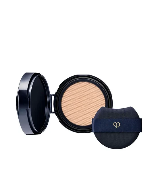 CLÉ DE PEAU BEAUTÉ Radiant Cushion Foundation Natural Refill 14 g. 100% оригинал