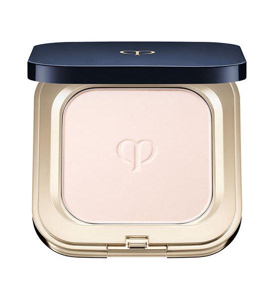 CLÉ DE PEAU BEAUTÉ Refining Pressed Powder N 5 g. 100% оригинал