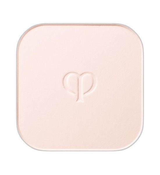 CLÉ DE PEAU BEAUTÉ Refining Pressed Powder N (Refill) 5 g. 100% оригинал