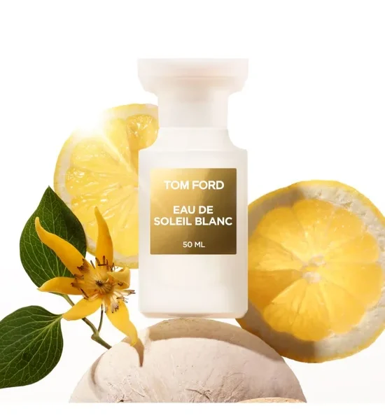 TOM FORD BEAUTY Soleil Blanc 50 mL. 100% оригинал