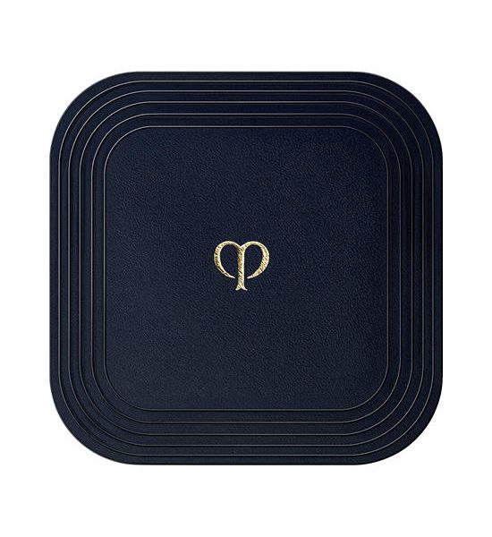 CLÉ DE PEAU BEAUTÉ Puff Refining Pressed Powder. 100% оригинал