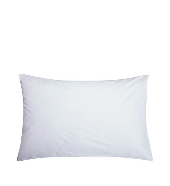 ESQUIRE Pillow Down Alternative Junior Size 40X60 cm White. 100% оригинал
