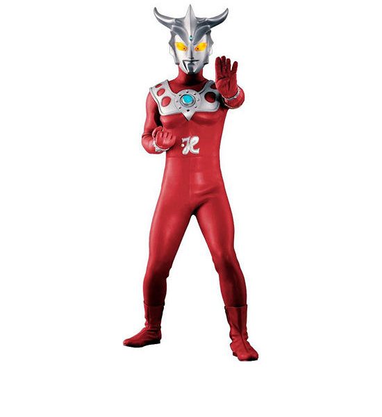 BANDAI KIDZ&KITZ Ultra Action Figure Ultraman Leo Multi-Color. 100% оригинал