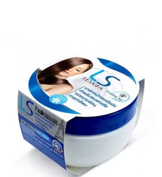 LESASHA LESASHA  Hair Revital Mask LS0764 250 ml.. 100% оригинал