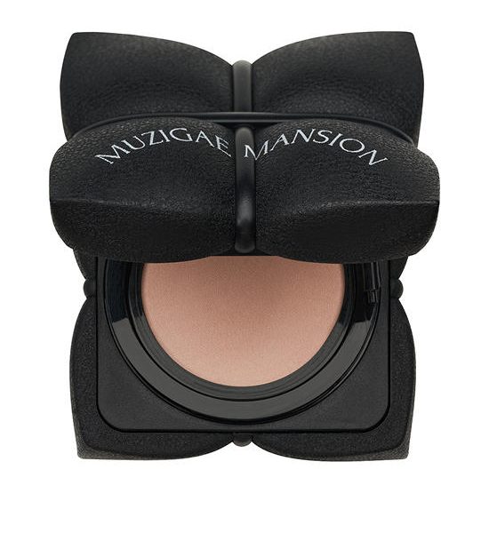 MUZIGAE MANSION Lipstick Cushion Sleek Matt 15 g. 100% оригинал