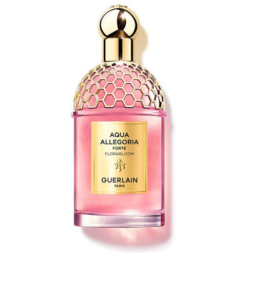 GUERLAIN Women Fragrance Aqua Allegoria Forte Florabloom Eau De Parfum 125 mL. 100% оригинал