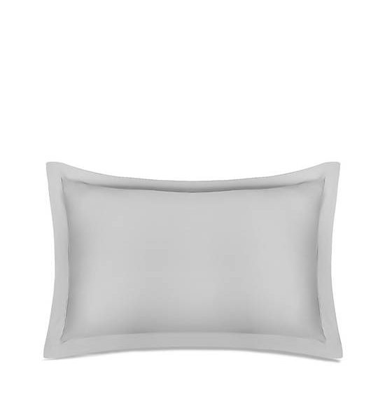 ESQUIRE Pillow Case Plain Tencel Cotton Collection King Oxford. 100% оригинал