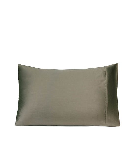 ESQUIRE Pillow Case Plain Tencel Cotton Collection. 100% оригинал