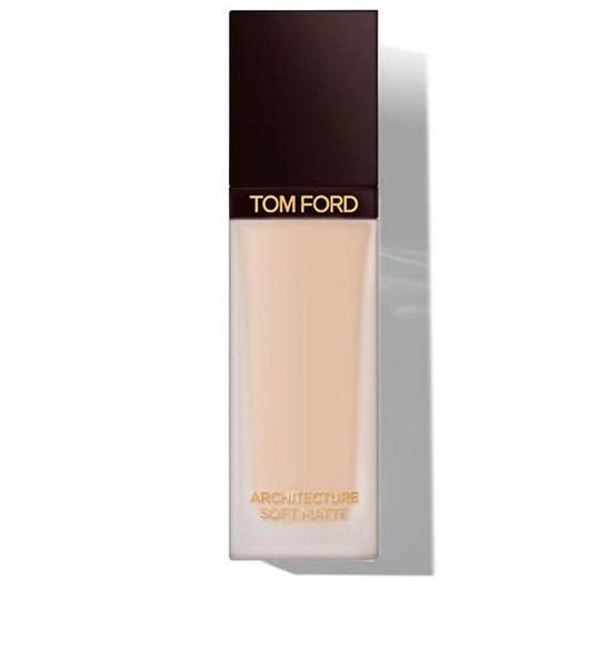 TOM FORD BEAUTY Architecture Soft Matte Blurring Foundation 30 mL. 100% оригинал