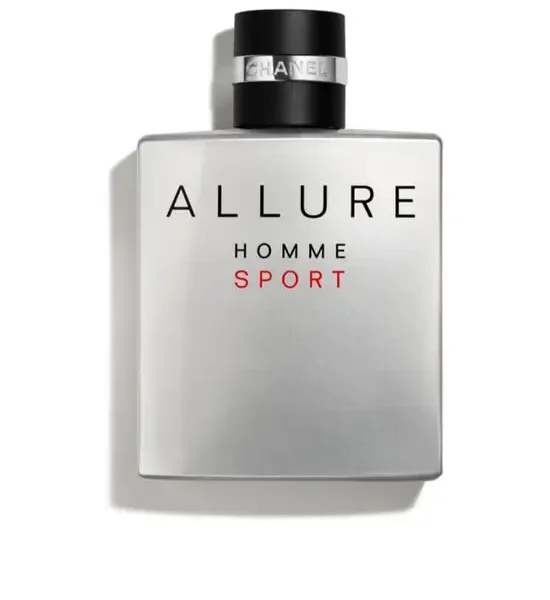 CHANEL
ALLURE HOMME SPORT EAU DE TOILETTE SPRAY. 100% оригинал