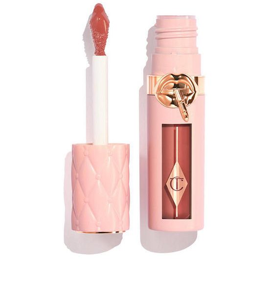 CHARLOTTE TILBURY Lip Plump Pillow Talk 5.5 mL. 100% оригинал