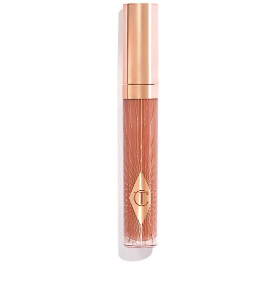 CHARLOTTE TILBURY Collagen Lip Bath 7.9 mL. 100% оригинал