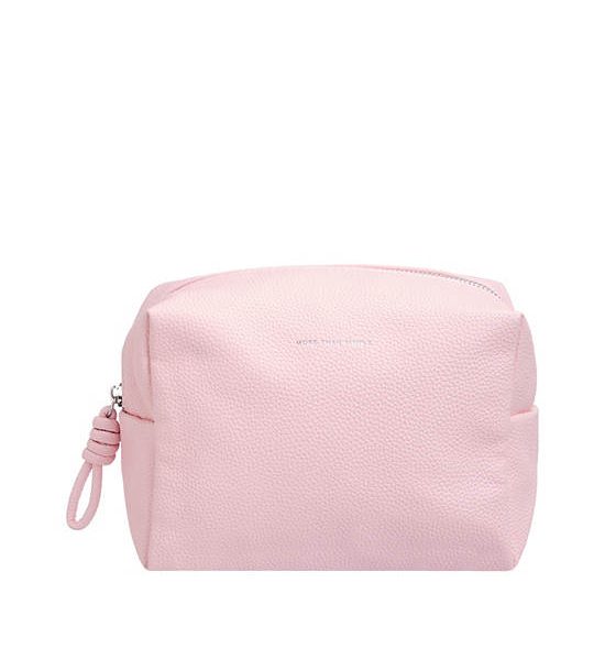 MINI MONO Cosmetic Bag Square Size Large. 100% оригинал