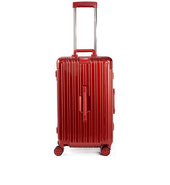 ELEMENTS Hardside Luggage PC PC016. 100% оригинал