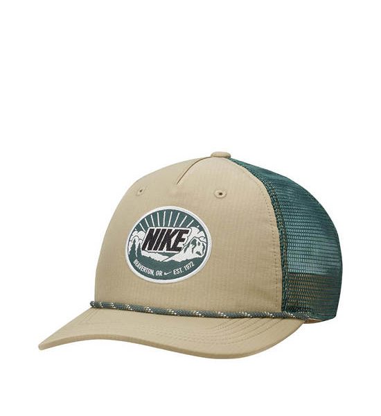 NIKE Unisex Cap Rise Structured Curved Bill Size M/L. 100% оригинал