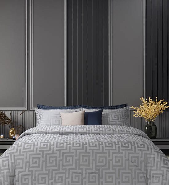 PASAYA Fitted Sheet Set El Dorado Collection 460 Series. 100% оригинал