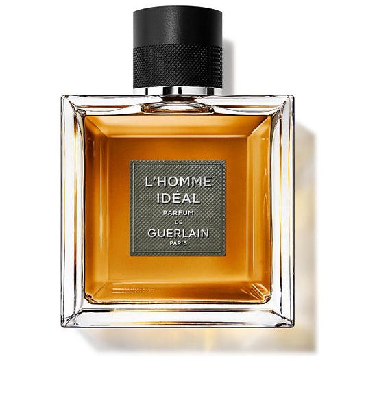 GUERLAIN Men Fragrance L'Homme Ideal De Guerlain Paris Parfum 100 mL. 100% оригинал
