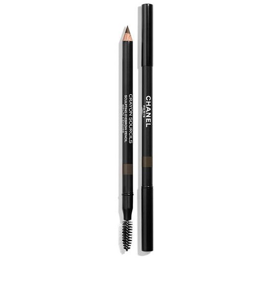 CHANEL
CRAYON SOURCILS SCULPTING EYEBROW PENCIL. 100% оригинал
