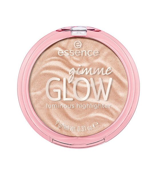Essence Gimme Glow Luminous Highlighter 9 g. 100% оригинал
