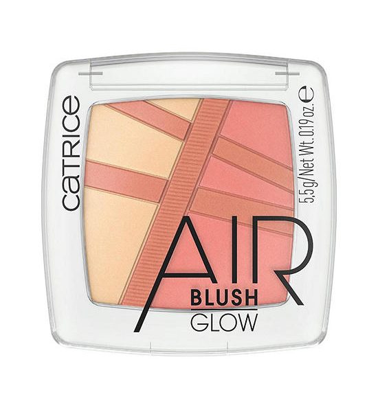 CATRICE AirBlush Glow 5.5 g. 100% оригинал
