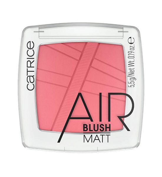CATRICE AirBlush Matt 5.5 g. 100% оригинал