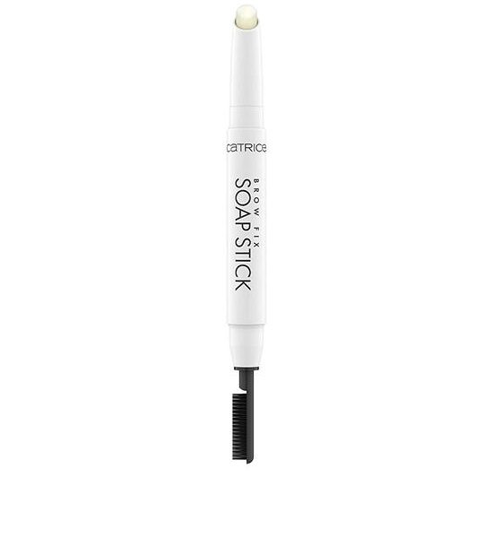 CATRICE Brow Fix Soap Stick 1 g 010 Transparent. 100% оригинал
