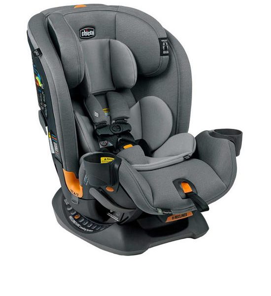 CHICCO Car Seat Onefit Cleartex Drift. 100% оригинал