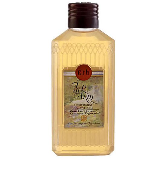 ERB Underarm Skin Toner 100 mL. 100% оригинал