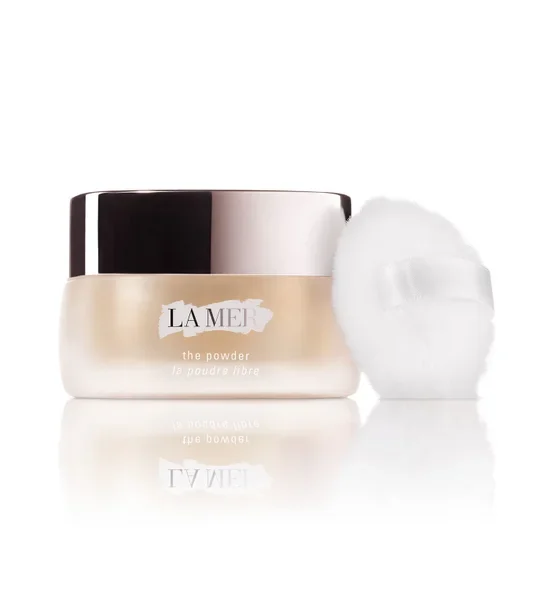 LA MER The Powder 8 g. 100% оригинал