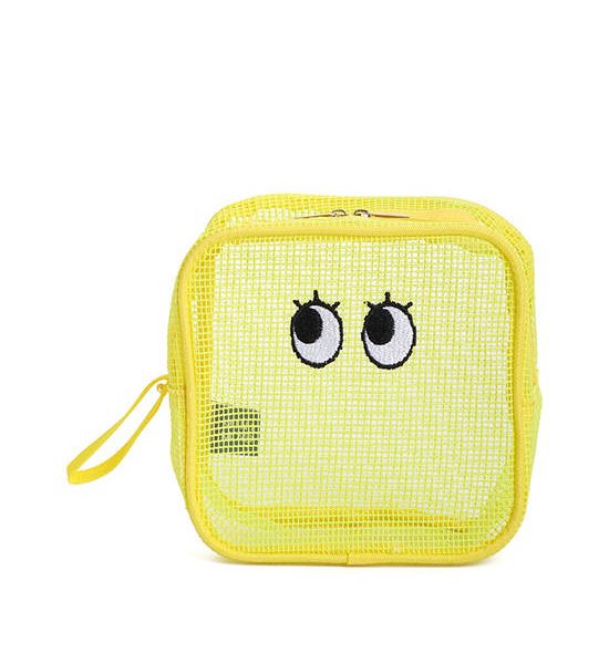MINI MONO Mesh Bag 23x18 cm. 100% оригинал
