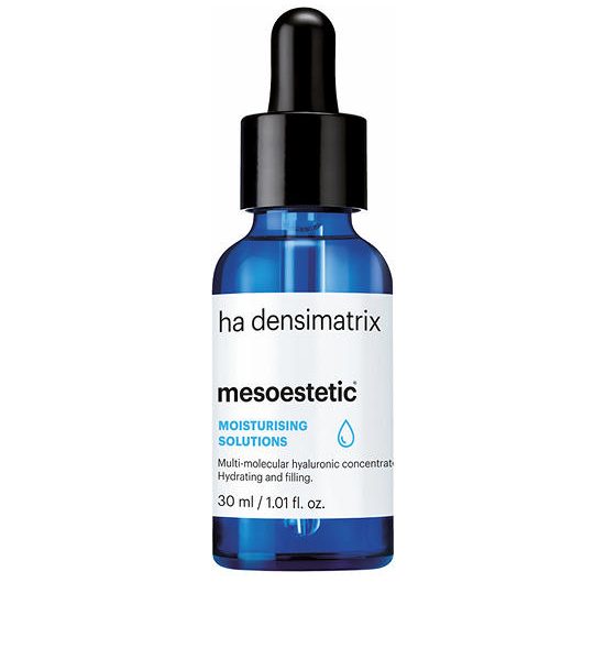 MESOESTETIC Serum Ha Densimatrix. 100% оригинал