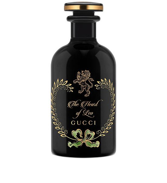 GUCCI Unisex Fragrance The Alchemist's Garden The Heart Of Leo Eau de Parfum 100 mL. 100% оригинал