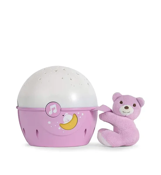 CHICCO Chicco Toy Next2 Stars-Pink. 100% оригинал