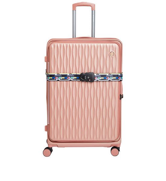 ELEMENTS Luggage Strap TSA Nosignal Black. 100% оригинал
