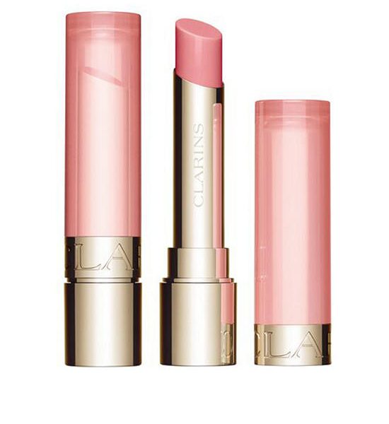 CLARINS Lip Oil Balm 2.9 g. 100% оригинал