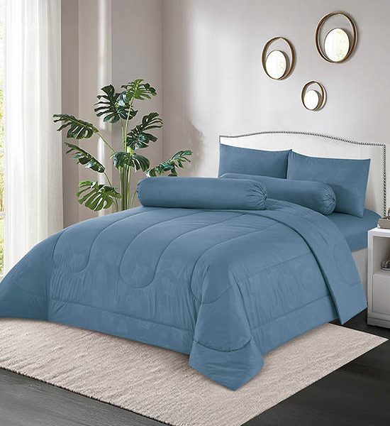 ESQUIRE Fitted Sheet Set 3.5 ft 3 pcs Embossed Microtech Collection Flora Twin Size. 100% оригинал
