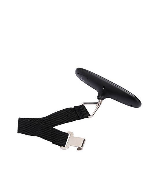 ELEMENTS Luggage Scale HH-1595 Black. 100% оригинал